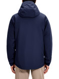 Berghaus Deluge Pro 3.0 Insulated Waterproof Jacket, Dusk