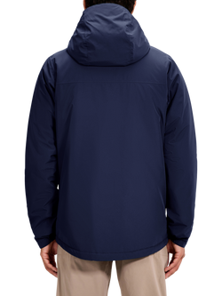 Berghaus Deluge Pro 3.0 Insulated Waterproof Jacket, Dusk - view 2, Dusk