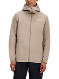 Berghaus Deluge Pro 3.0 Waterproof Jacket, Char