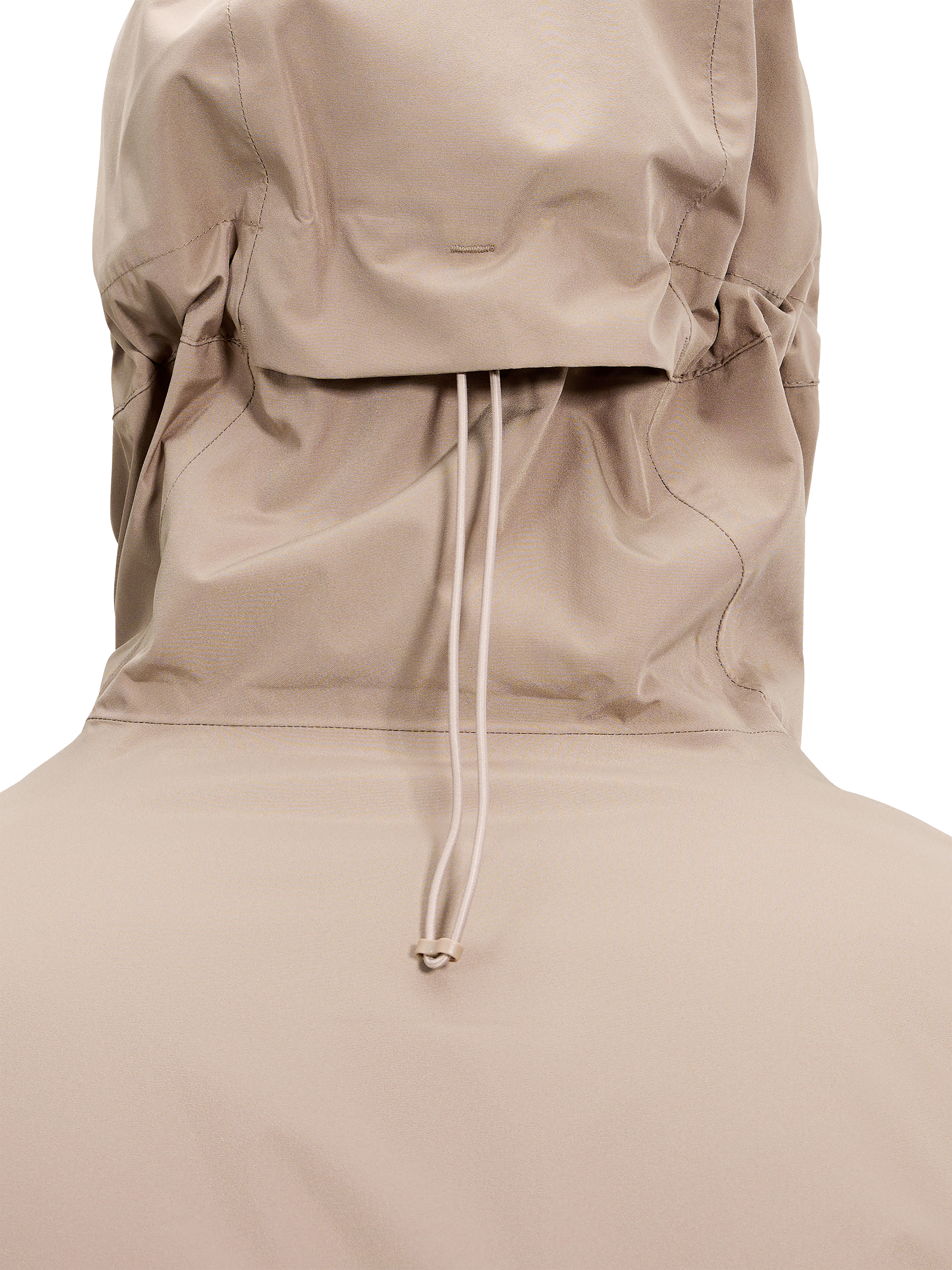 Product image 5 of 9, which shows Berghaus Deluge Pro 3.0 Waterproof Jacket, Char, S