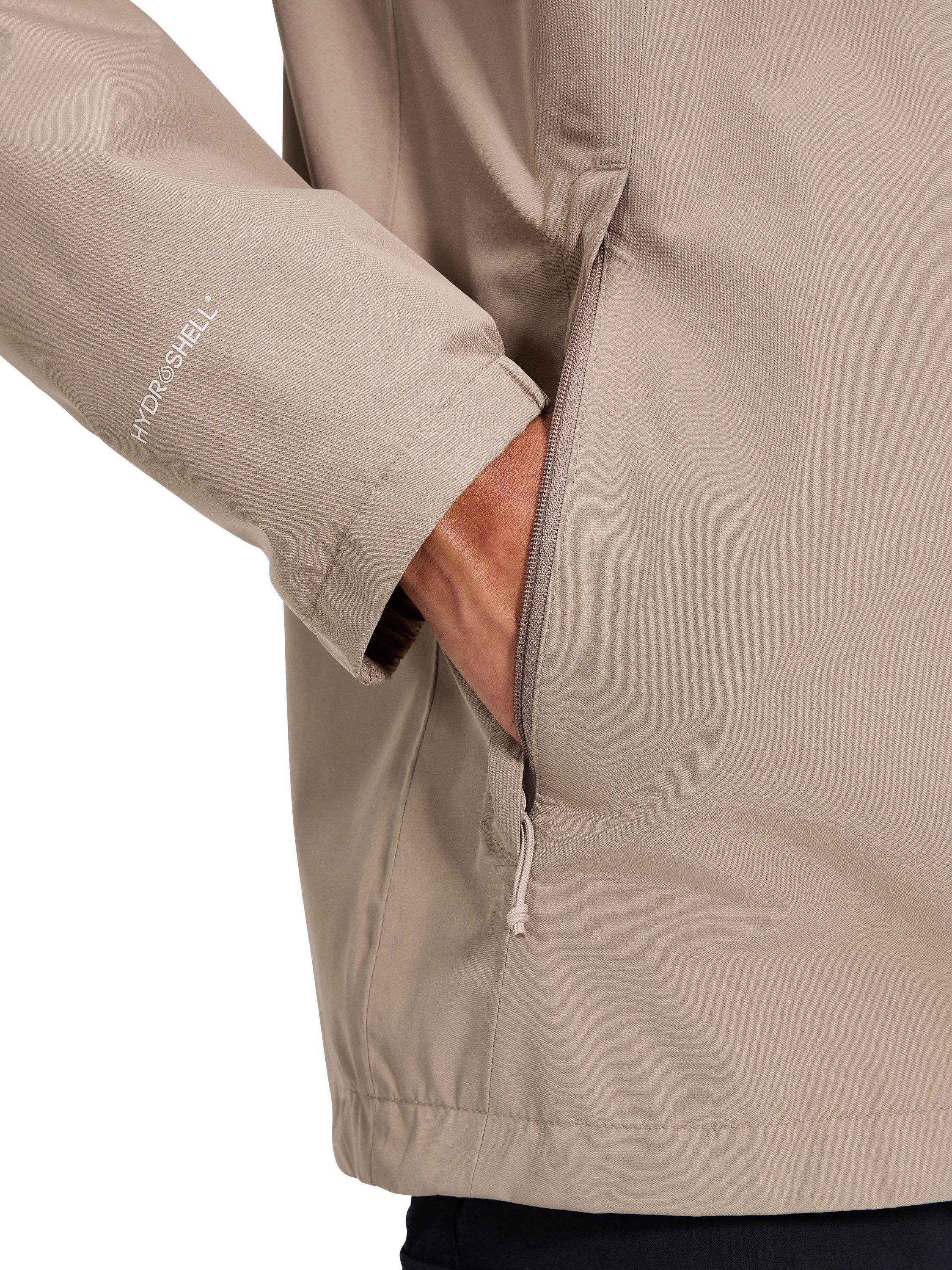 Product image 7 of 9, which shows Berghaus Deluge Pro 3.0 Waterproof Jacket, Char, S