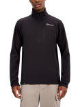 Berghaus Prism Micro Fleece, Black