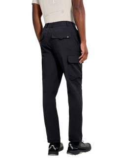 Berghaus Everyday Cargo Trousers, Jet Black - view 2, Jet Black