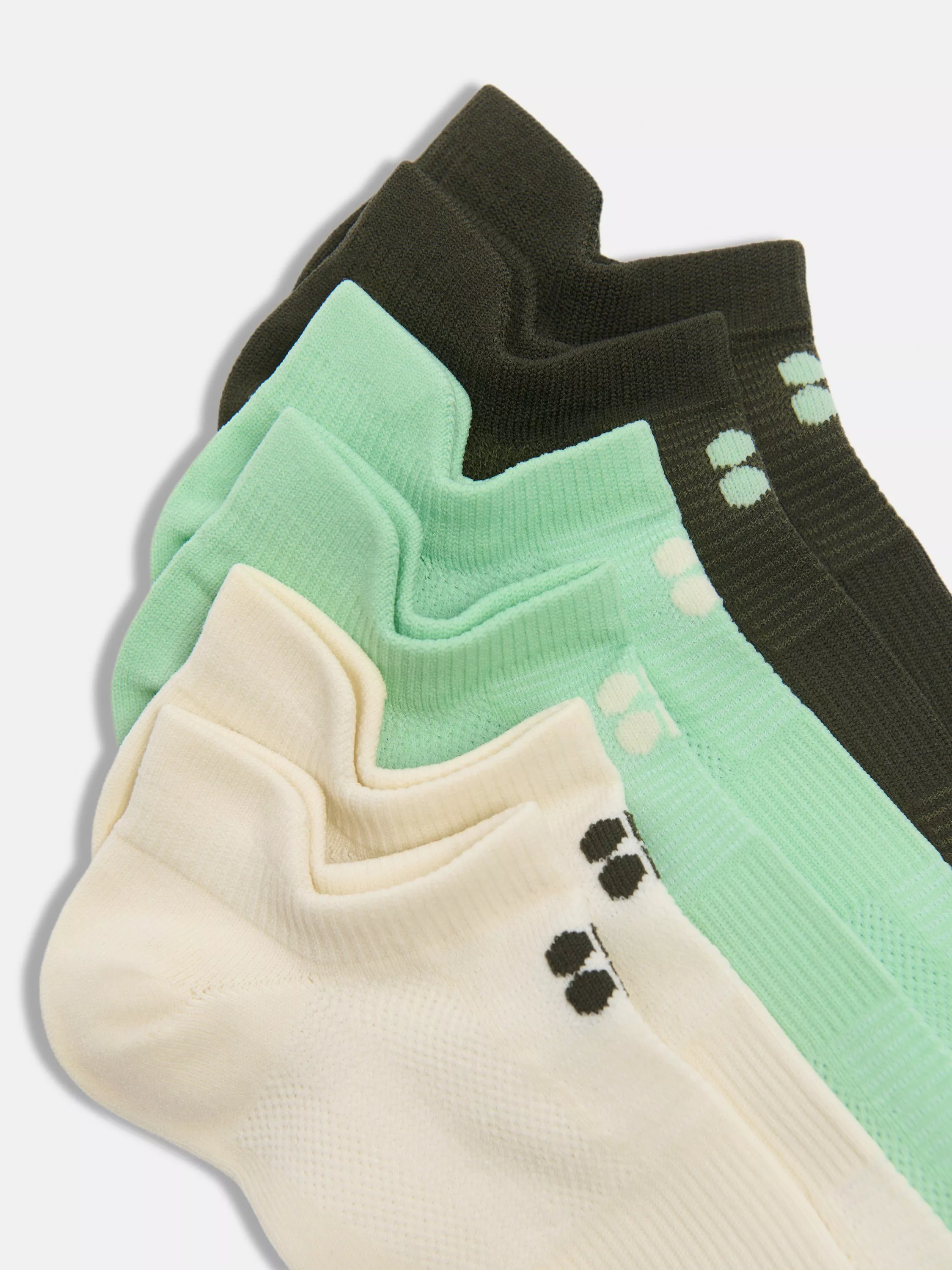 Limestone Green/Multi 