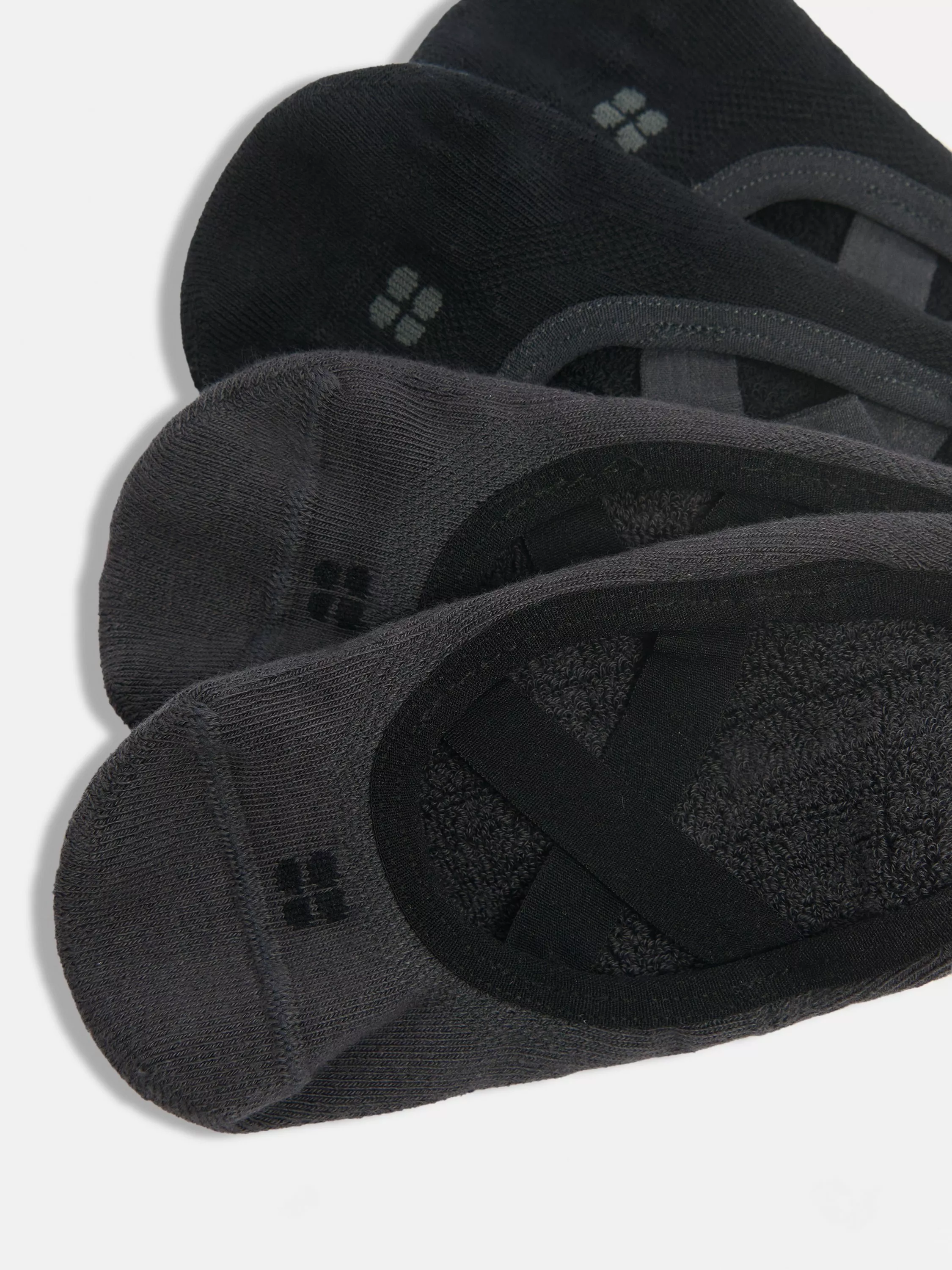 Black/Grey  - Out of stock