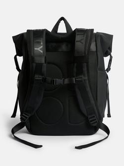 Sweaty Betty City Goer Backpack - view 2, Black
