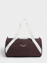 Brown Canvas
