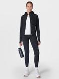 Sweaty Betty Limitless Pro Run Jacket, Black
