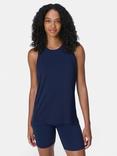 Sweaty Betty Athlete Featherweight Loose Seamless Tank Top