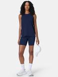 Sweaty Betty Athlete Featherweight Loose Seamless Tank Top