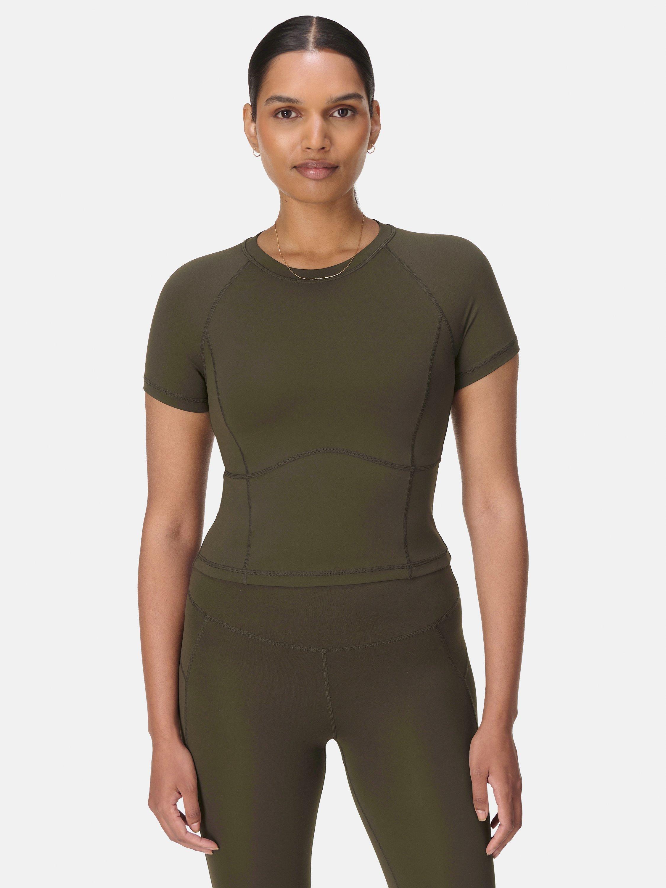 green emerald velvet dress Nori Dress Espresso / M