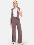 Sweaty Betty Sand Wash CloudWeight Joggers, Sable Brown
