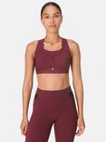 Sweaty Betty Zero Gravity Running Sports Bra