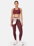 Sweaty Betty Zero Gravity Running Sports Bra