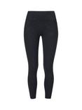 Sweaty Betty Power Embossed Workout Leggings, Black Tortoise