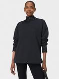 Sweaty Betty Ultimate Studio Midlayer Top