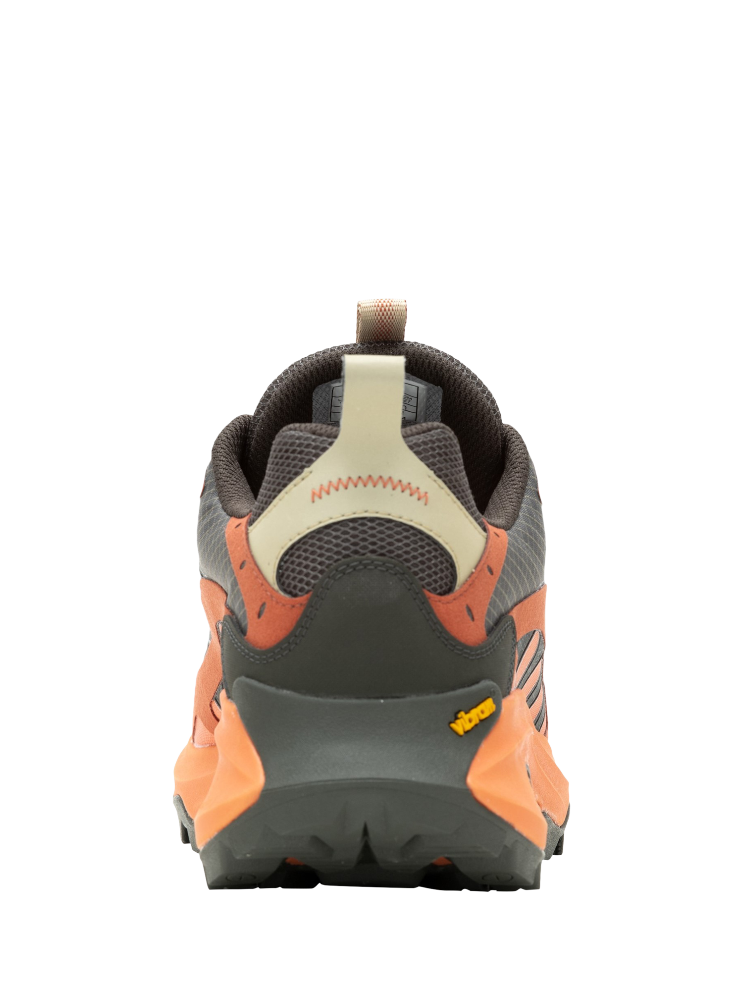 Product image 3 of 5, which shows Merrell Moab Speed 2 Gore-Tex Hiking Shoes, Dark Grey, 7