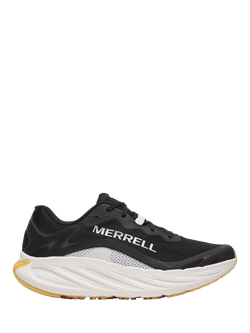 Merrell ProMorph Running Shoes, Black, Black