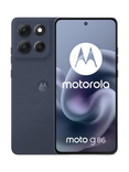 Motorola Moto g86 Smartphone, Android, 8GB RAM, 6.67”, 5G, SIM Free, 256GB