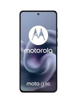 Motorola Moto g86 Smartphone, Android, 8GB RAM, 6.67”, 5G, SIM Free, 256GB - view 2, Spellbound