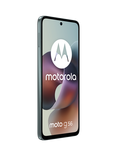 Motorola Moto g56 Smartphone, Android, 8GB RAM, 6.7”, 5G, SIM Free, 256GB, Pantone Grey Mist