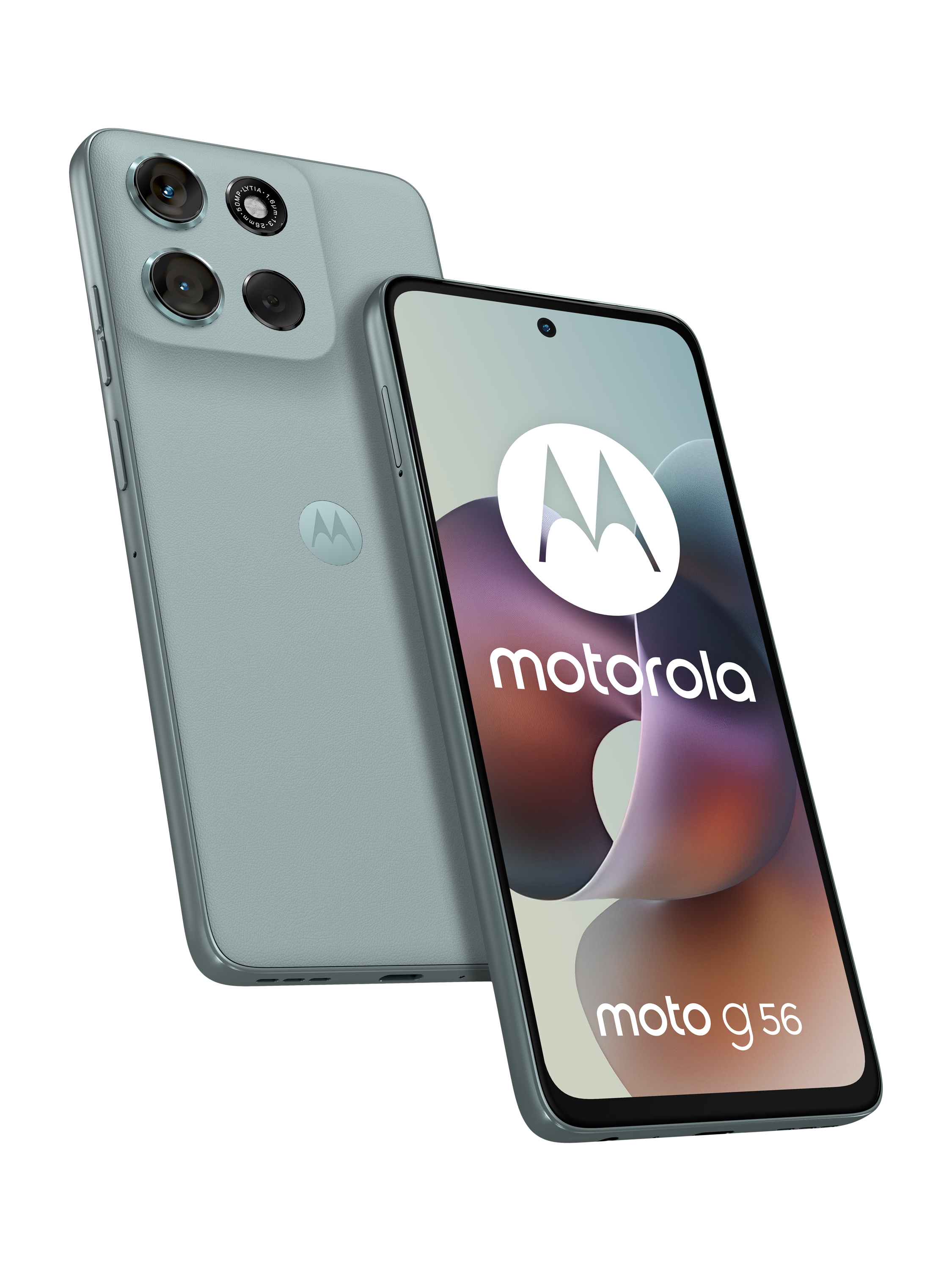Motorola moto g66j 5G （グレーミスト）SIMフリー moto g66j 5G