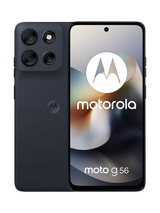 Motorola Moto g56 Smartphone, Android, 8GB RAM, 6.7”, 5G, SIM Free, 256GB
