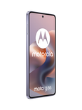Motorola Moto g86 Smartphone, Android, 8GB RAM, 6.67”, 5G, SIM Free, 256GB, Cosmic Sky