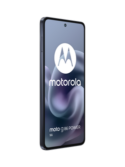 Motorola Moto g86 Power Smartphone, Android, 8GB RAM, 6.67”, 5G, SIM Free, 512GB - view 2, Spellbound