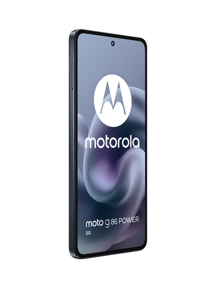 Motorola moto g86 Power Smartphone, Android, 8GB RAM, 6.67”, 5G, SIM Free, 512GB - view 2, Spellbound