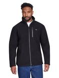Raging Bull Heavy Fleece Jacket, Black