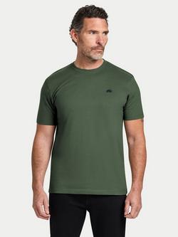 Raging Bull Classic T-Shirt, Khaki