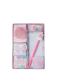 Angels by Accessorize Kids' Mini Stationary Set, Pastel Multi