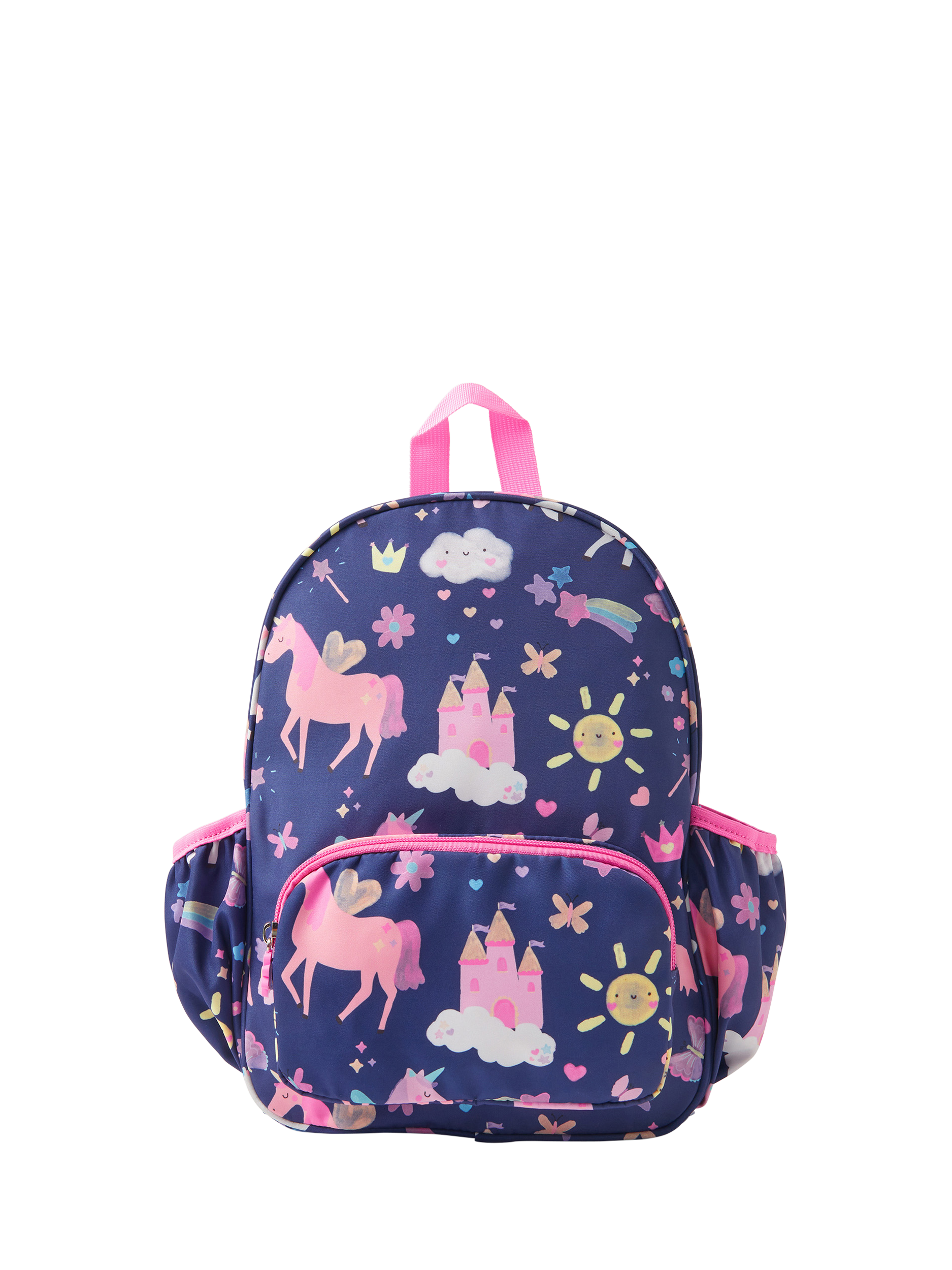 AnKoee Kids Animal Print Backpack - 42x29x18cm 3D Pattern School Bag For Boys & Girls