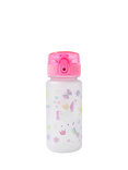 Angels by Accessorize Kids' Dreamland Water Bottle, Pastel Multi