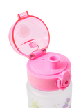 Angels by Accessorize Kids' Dreamland Water Bottle, Pastel Multi