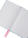 Angels by Accessorize Kids' Borg Badge Notebook