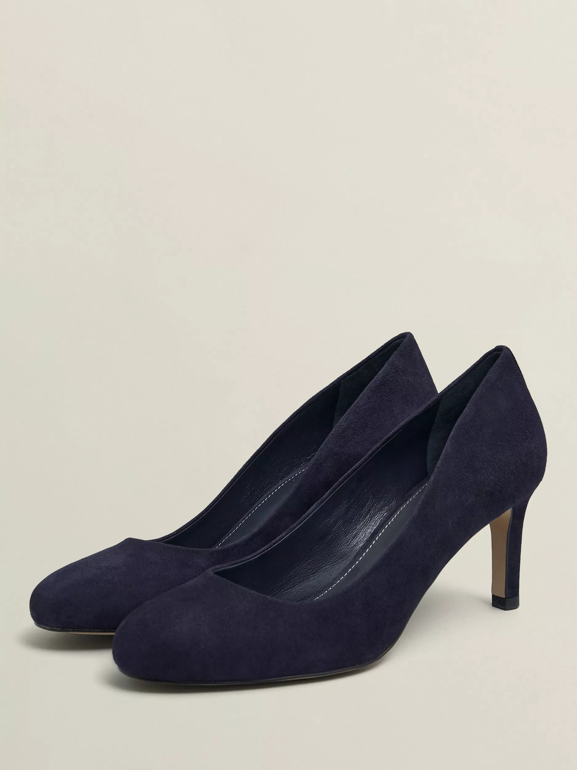 Midnight Navy  - Out of stock