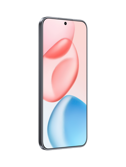 Honor 400 Smartphone, Android, 8GB RAM, 6.55”, 5G, SIM Free - view 2, Midnight Black