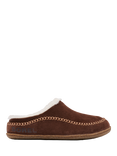 SOREL Lanner Ridge Slippers, Tabacco