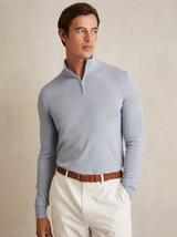 Blue Jumpers