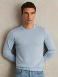 Reiss Wessex Wool Fitted Jumper