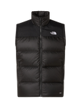 The North Face Men's Diablo Down 2.0 Gilet, Black