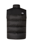 The North Face Men's Diablo Down 2.0 Gilet, Black