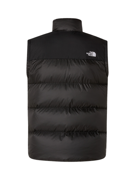The North Face Men's Diablo Down 2.0 Gilet, Black - view 2, Black