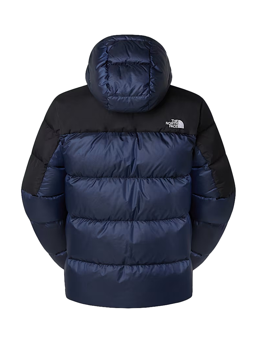 The North Face Diablo Down Water Repellent Jacket, Blue