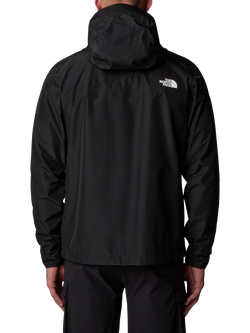The North Face Dryzzle FutureLight II Jacket, Black - view 2, Black