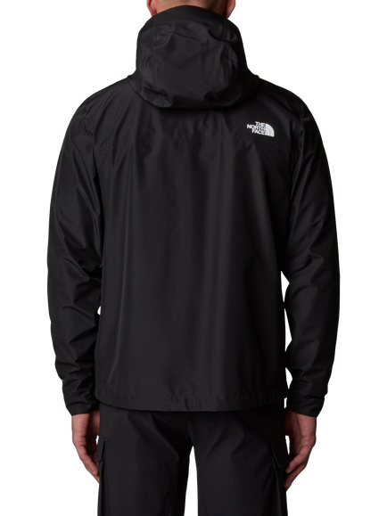 The North Face Dryzzle FutureLight II Jacket, Black - view 2, Black