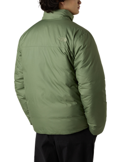 The North Face Siurana Baffle Jacket, Bark Mist/ Brown - view 2, Bark Mist/ Brown