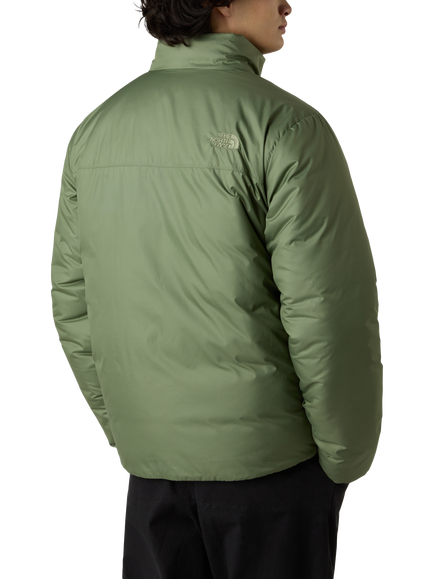 The North Face Siurana Baffle Jacket, Bark Mist/ Brown - view 2, Bark Mist/ Brown
